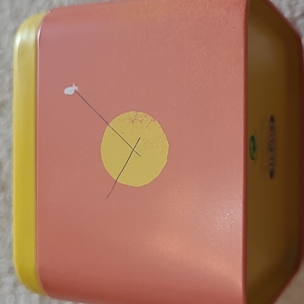 Fossil Watch Case/Box - Picture 5 of 7